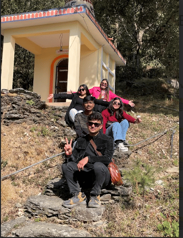 Xavier Institute of Management & Informatics Jaipur Educational trip photo 6